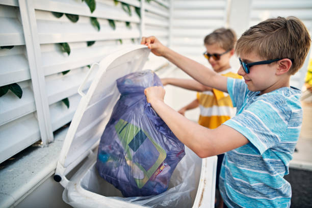 Best Attic Cleanout Services  in Berino, NM