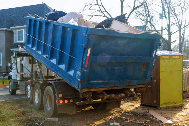 Best Trash Removal Near Me  in Berino, NM