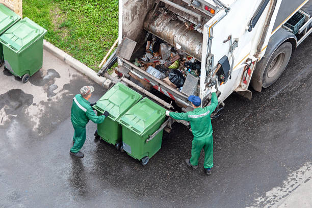 Best Garage Cleanout Services  in Berino, NM