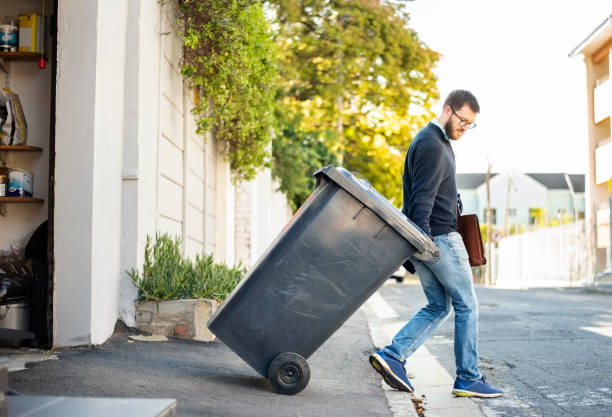 Best Construction Debris Removal  in Berino, NM