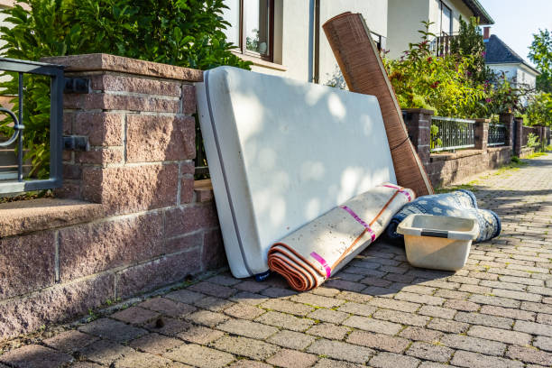 Best Same-Day Junk Removal  in Berino, NM